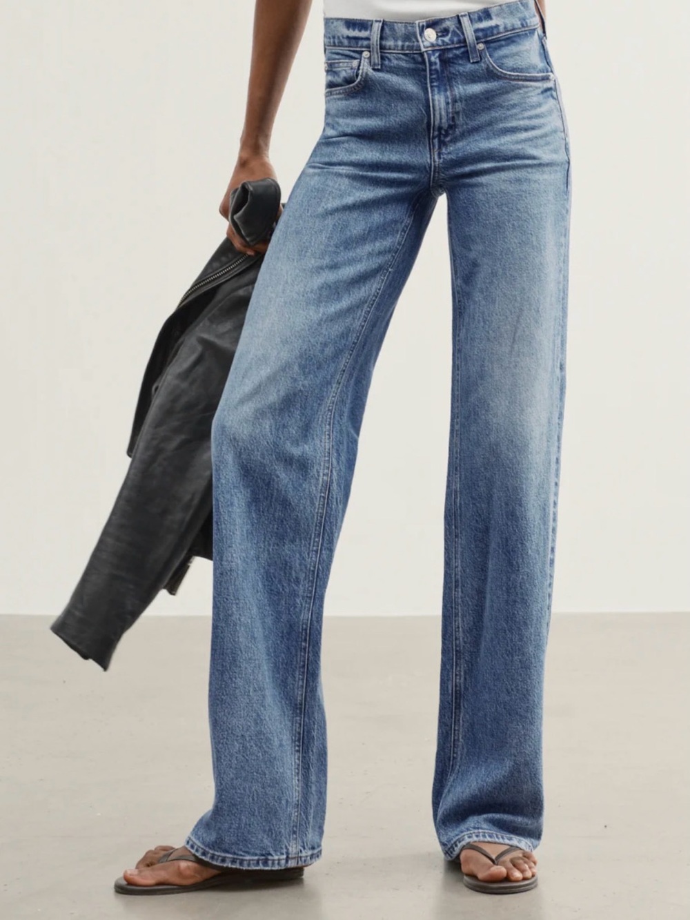 ISO: AYR Secret Sauce Jeans in 27R - preferably light, dark, or black wash